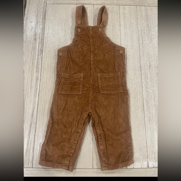 Boy bundles of clothes Zara, H&M and little co. - Picture 2 of 11